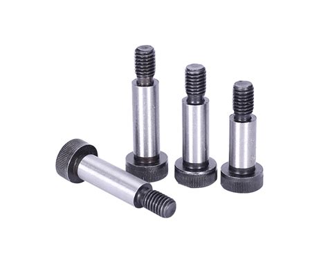 5/8 Shoulder bolts | Professional fastener manufacturer