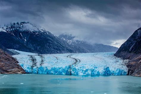 Juneau Icefield