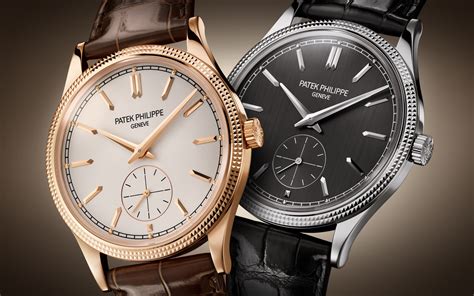 Patek Philippe Watches That You Might Be Able To Afford – DUBAILUXURYWATCH