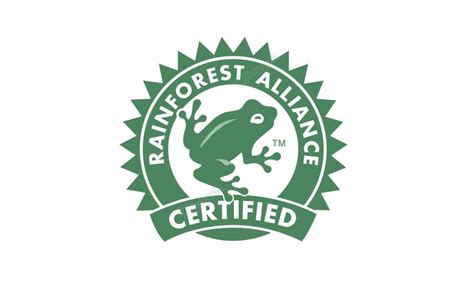 Rainforest Alliance bolsters certification rules - FreshFruitPortal.com