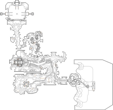 MAP05: Black Moon of the Forest (Khorus) - The Doom Wiki at DoomWiki.org