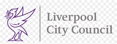 Councils Logo - Liverpool City Council, HD Png Download - vhv