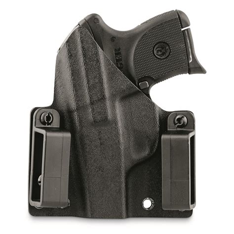 Versacarry .22 cal. Single Action Revolver Holster, 4.5" - 719280 ...