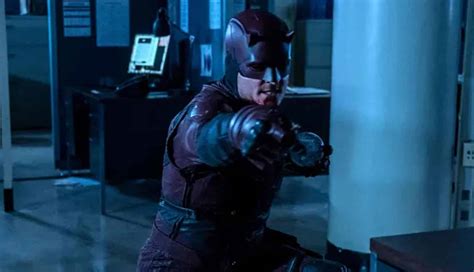 'Daredevil' Season 4 Has Officially Been Pitched To Netflix