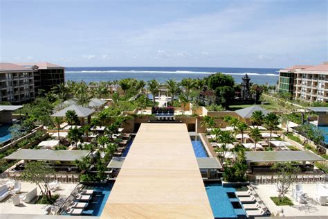 Mulia Resort Ocean View | DestinAsian Indonesia