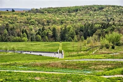 Flight 93 National Memorial - Shanksville, Pennsylvania - National ...