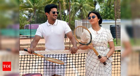 'Mahanati' box office collections: Keerthy Suresh, Dulquer Salmaan ...