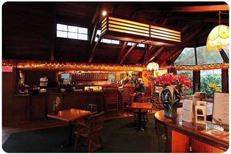 Kula Lodge Restaurant: Maui Restaurants Review - 10Best Experts and Tourist Reviews