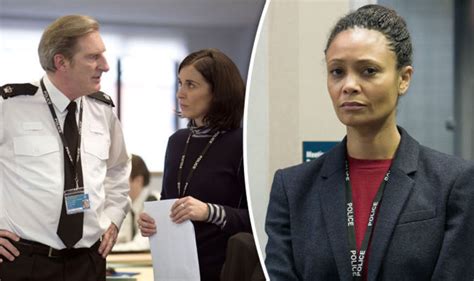 Line of Duty season 4 finale review - Thandie Newton shines in gripping conclusion | TV & Radio ...