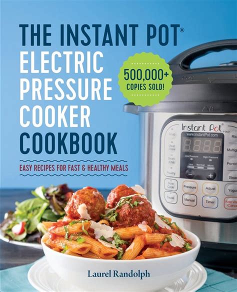 10 Instant Pot Cookbooks That'll Help You Make the Most of It