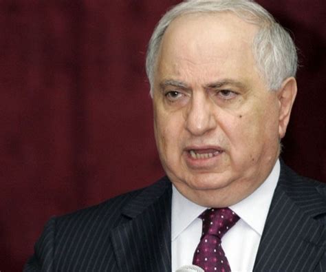 Ahmed Chalabi Biography - Childhood, Life Achievements & Timeline