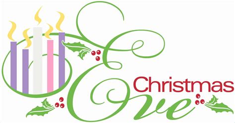 free religious christmas graphics Lively Christmas Eve Service Clipart ...