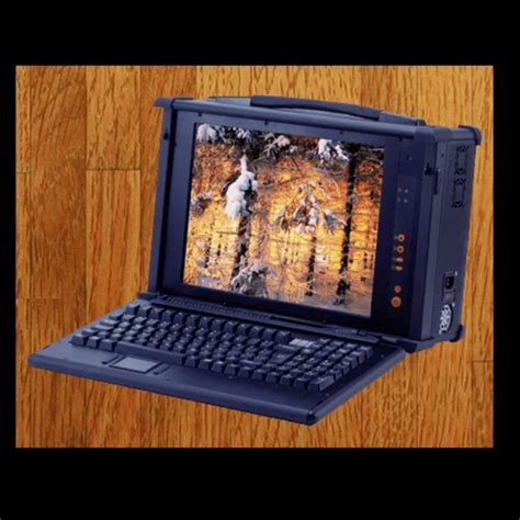 Portable PC With PCI Card Slots, For Industrial, Screen Size: 15 at Rs 85000 in Chennai