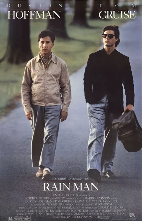 Rain Man Ending Explained & Film Analysis – Blimey