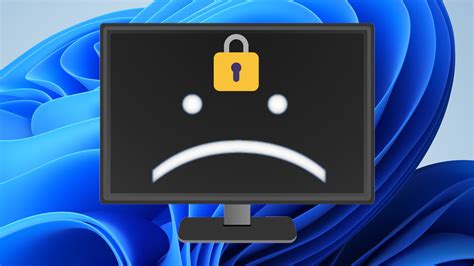 Windows 11 security update could lock you out of your own PC