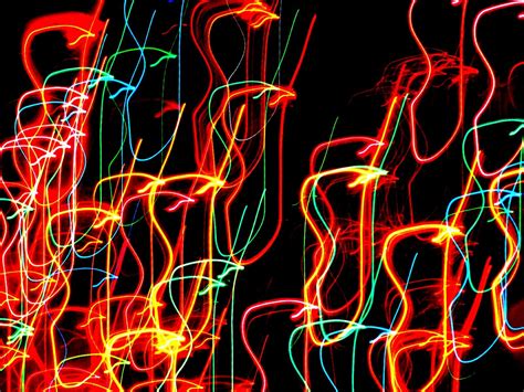 Night Lights 1 Free Photo Download | FreeImages