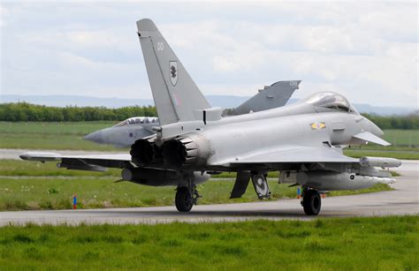 UK Airshow Review Forums • RAF Lossiemouth 20th May