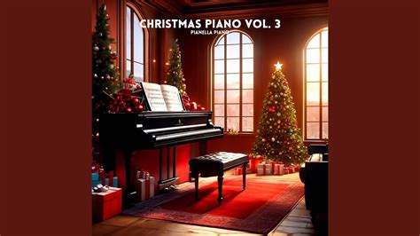 White Christmas (Piano Cover) - YouTube