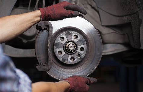 Did you – or your brakes – get cleaned? | Driving