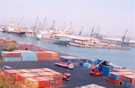 Jawaharlal Nehru Port Trust (JNPT)