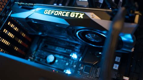 Nvidia GeForce GTX 1080 Ti review | TechRadar