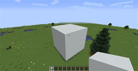 How To Make White Concrete In Minecraft He s a list of white colored ...