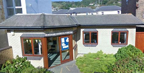 SOLAR PANELS INSTALLED AT VENTNOR MEDICAL CENTRE - Island Echo - 24hr news, 7 days a week across ...