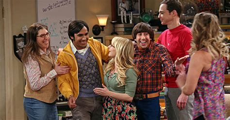 'The Big Bang Theory' Star Opens Up About Rise To Fame Ahead Of New Season - CBS New York
