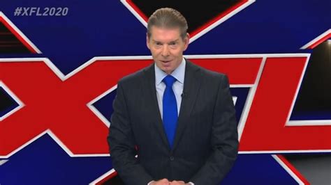 Vince McMahon's XFL Wants Orlando To Host One Of The Teams | EWrestling