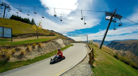 Skyline Queenstown - Tours and Activities | Expedia