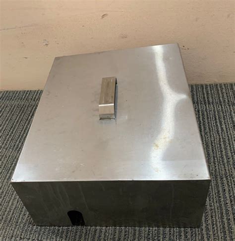 Stainless steel Stove cover, Furniture & Home Living, Kitchenware & Tableware, Cookware ...