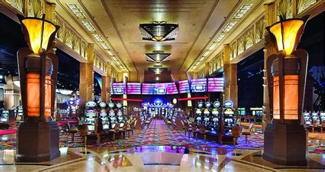 Columbus Hollywood Casino | Casino, Hollywood casino, Poker