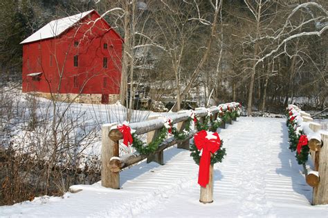 Free Images : water, nature, forest, snow, winter, architecture, bridge, countryside, flower ...