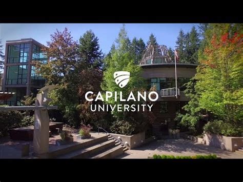 Capilano University