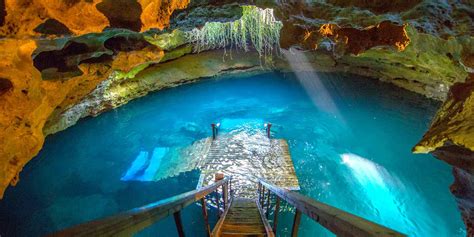 What To Expect At Devil Den’s Cave – Unusual Places