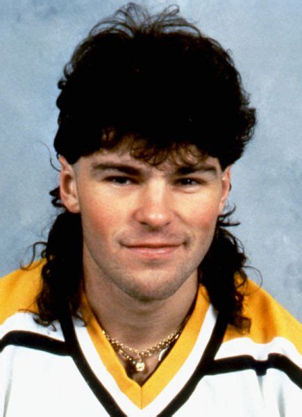 The mullet is the haircut that refuses to die