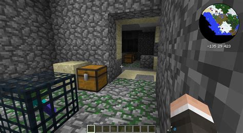 Minecraft HEXXIT Seed - Dungeons, Dungeons … - Reddit