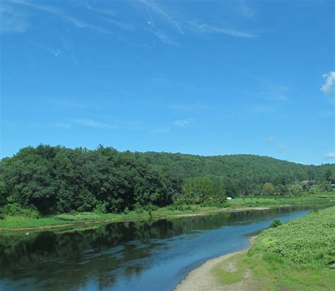 Law Would Offer New Federal Protection for Delaware River Basin ...