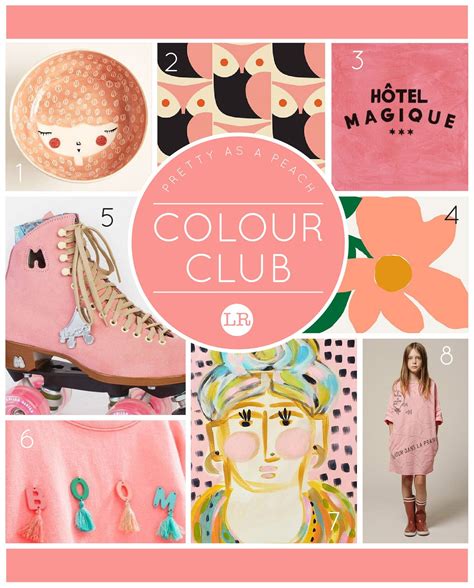 Textiles, Blog Website Design, Theme Color, Color Club, Scrapbook Designs, Peachy Pink, Kids ...