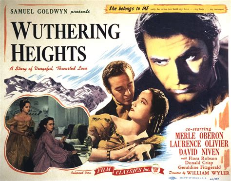 Wuthering Heights (1939)