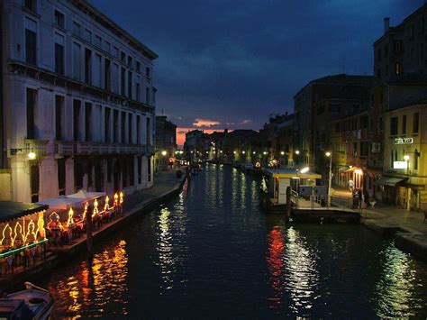 cool wallpapers: Venice (Italy) Wallpapers