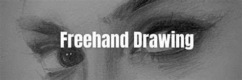 How Freehand Drawing made me a better Artist (Beginners Tips)