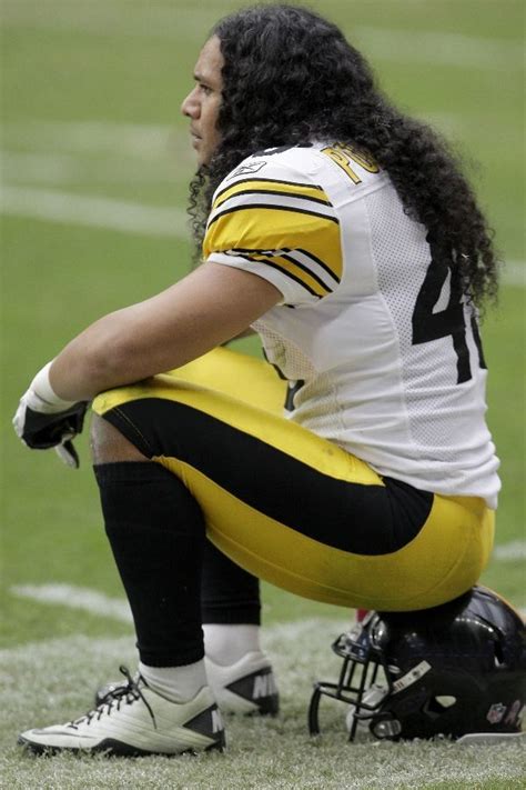 Troy Polamalu Pictures - Pittsburgh Steelers - ESPN | Pittsburgh ...