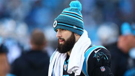 Panthers' Will Grier admits to feeling pressure prior to first start ...