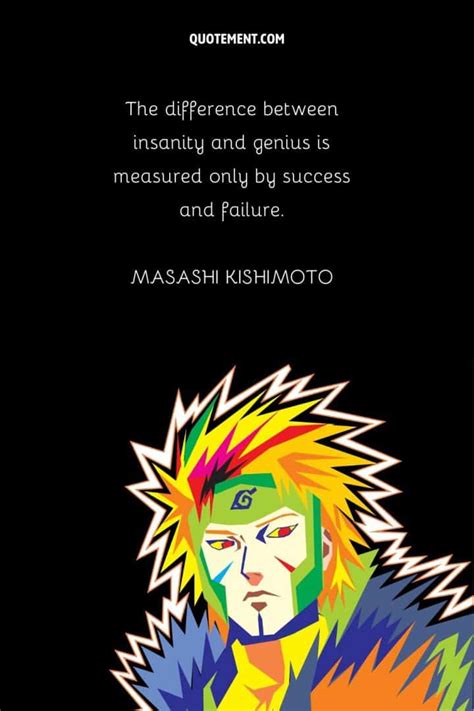 110 Best Naruto Quotes That Are Filled With Life Lessons