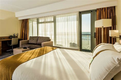 Premium Rooms | Holiday Inn Brighton Seafront