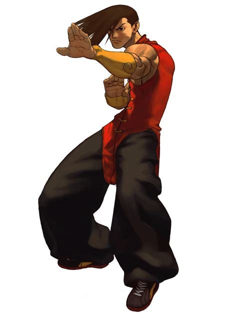 Yang (Street Fighter)