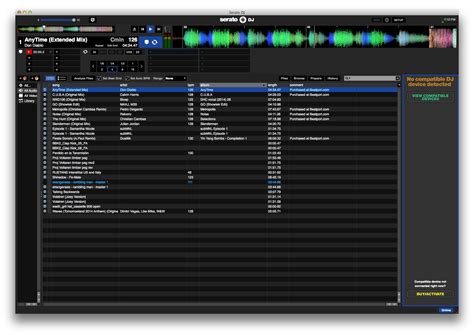 Your First Day With Serato DJ - Digital DJ Tips