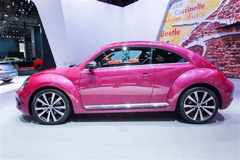 Volkswagen Beetle 2023