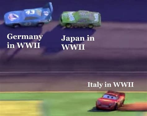 Lightning McQueen Drifting | Know Your Meme - VisionViral.com